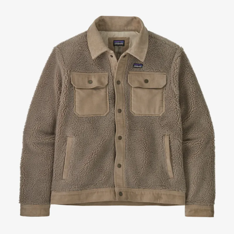 M's Retro-X® Trucker Jacket sold by Patagonia