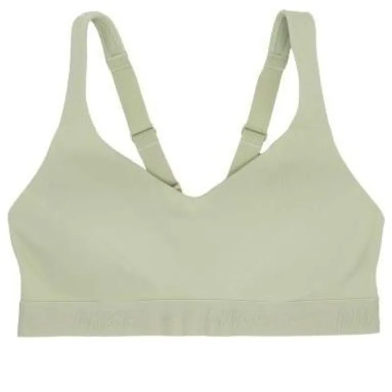 (WMNS) Nike Indy Sports Bra 'Green' FD1069-371 sold by KicksCrew