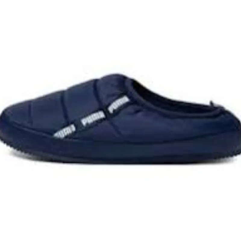 (WMNS) PUMA Tuff Padded Plus 'Navy' 392191-02 sold by KicksCrew