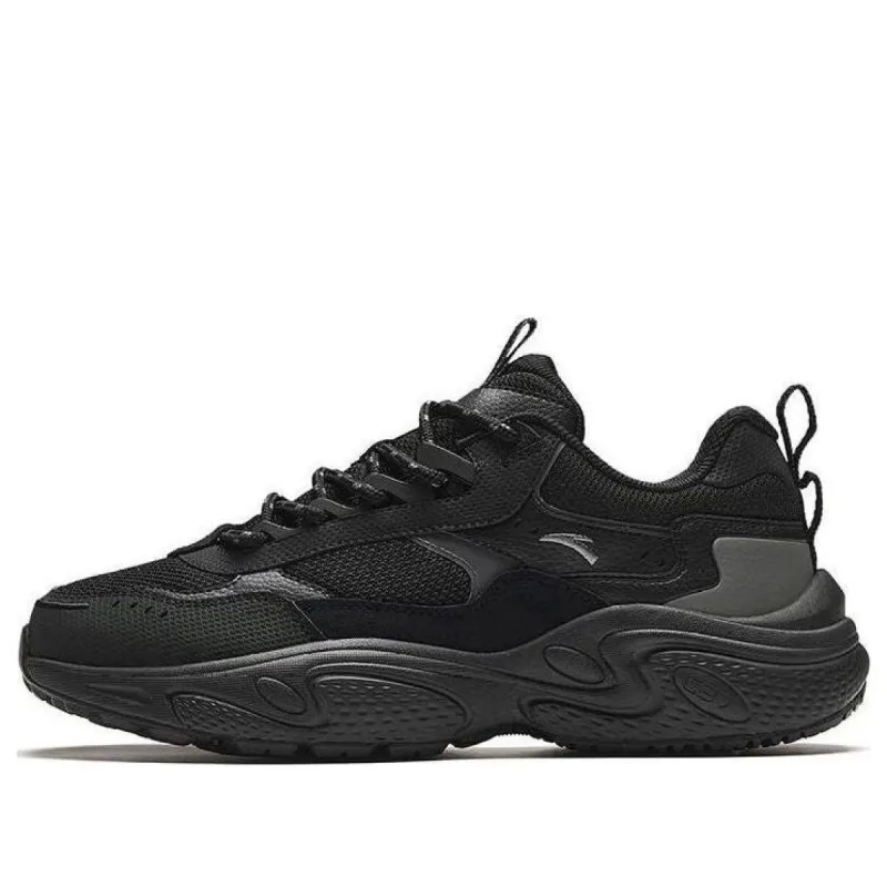 ANTA Star 'Triple Black' 912348837-1 sold by KicksCrew