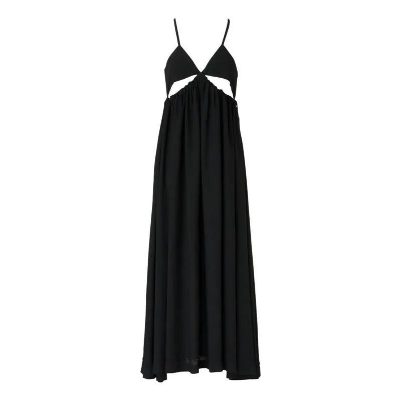 (WMNS) Onitsuka Tiger WS Dress 'Black' 2182B094-001 sold by KicksCrew