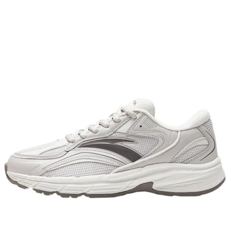 (WMNS) ANTA AT952 Low 'Grey White' 922325592-1 sold by KicksCrew