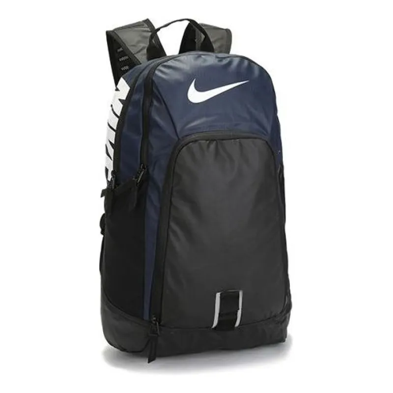Nike Alpha PRO Backpack 'Midnight Navy Black' BZ9803-410 sold by KicksCrew