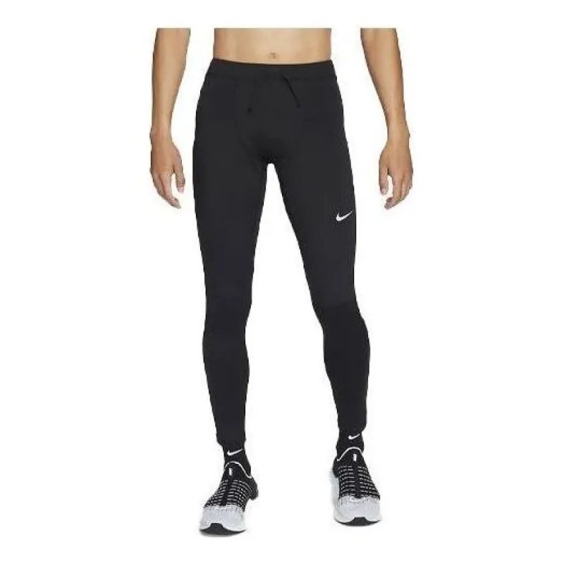 Nike Dri-FIT Challenger Running Tights 'Black' CZ8831-010 sold by KicksCrew