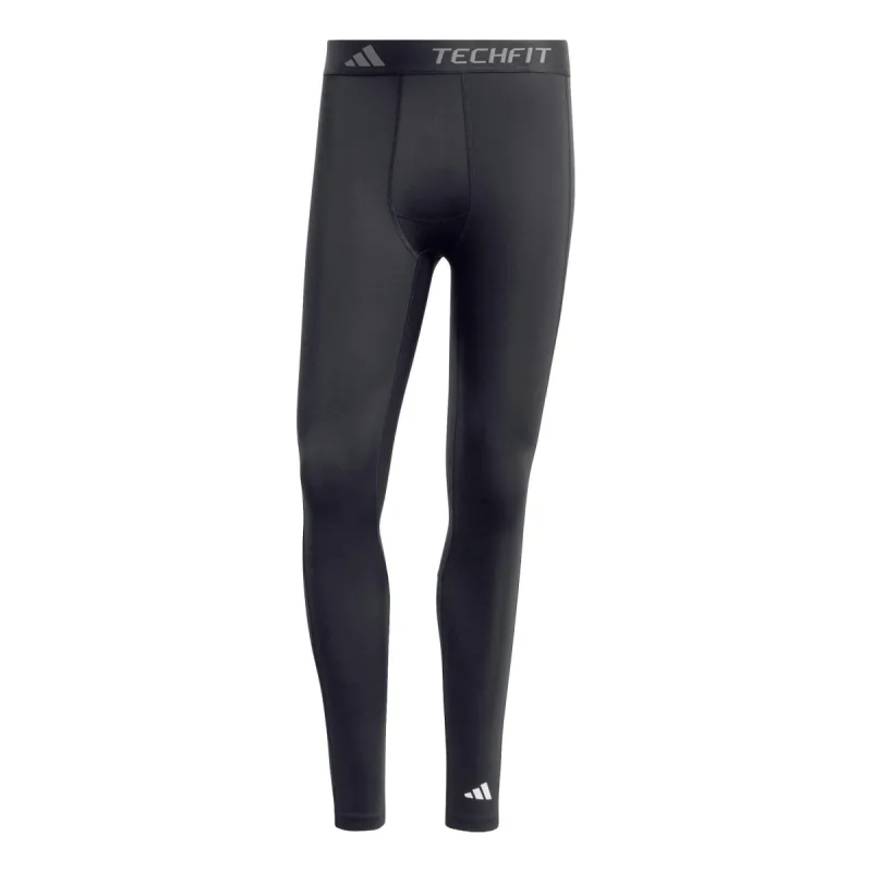 adidas TECHFIT Compression Training Leggings 'Black' IN5590 sold by KicksCrew