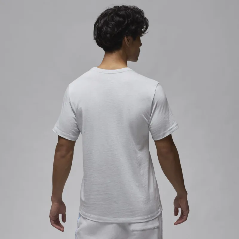 Air Jordan Flight MVP T-Shirt 'White' FN5959-043 sold by KicksCrew