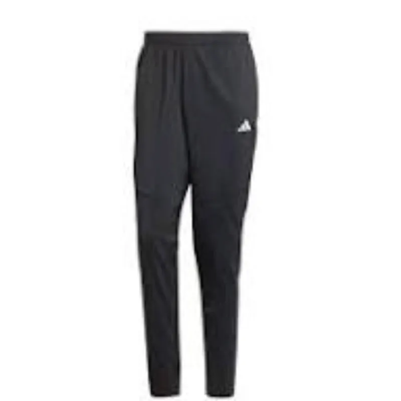 adidas Running Own The Run Pants 'Black' IK5024 sold by KicksCrew