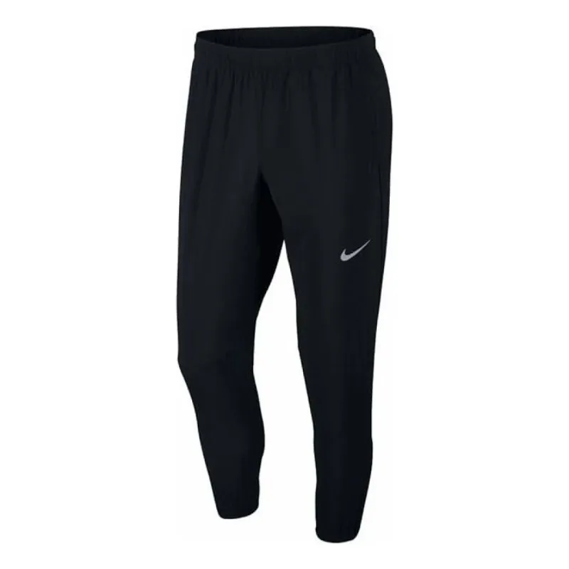 Nike Dri-FIT Challenger Woven Pants 'Black' FQ4781-010 sold by KicksCrew