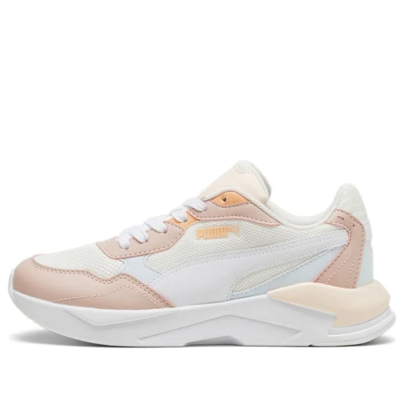 PUMA X-Ray Speed Lite 'Pink' 384639-45 sold by KicksCrew