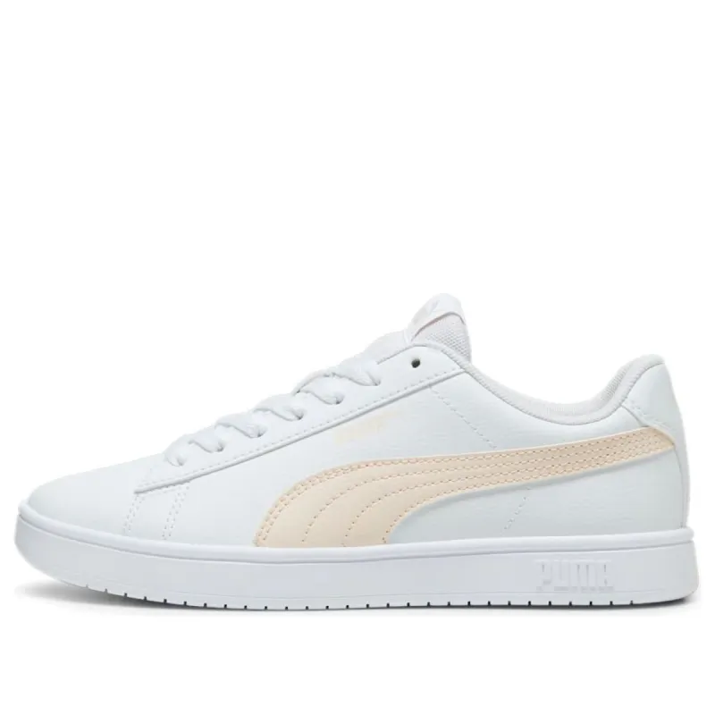 PUMA Rickie Classic 'Beige' 394251-15 sold by KicksCrew