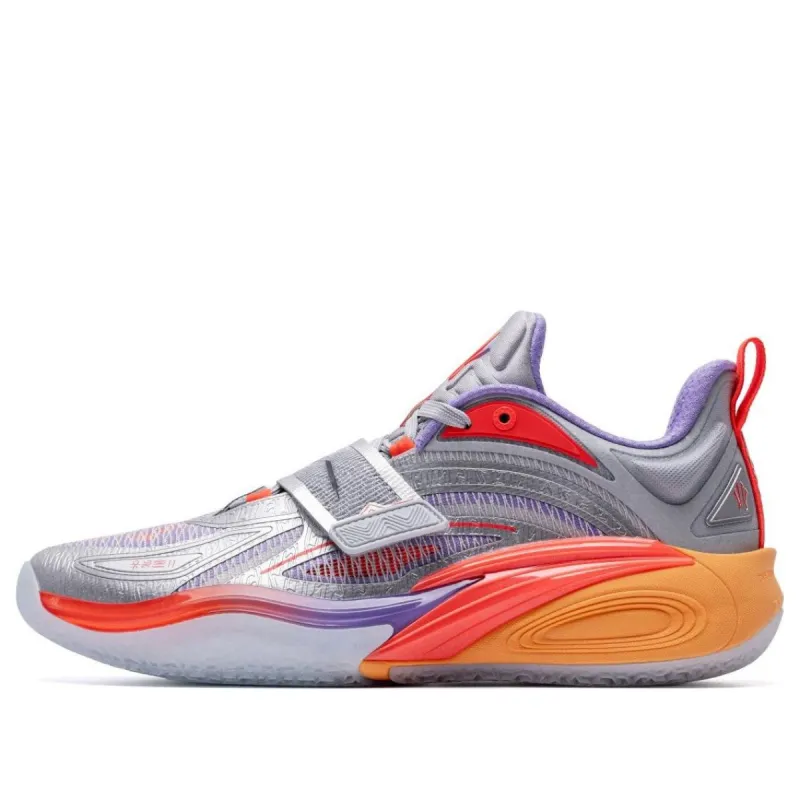 ANTA KAI 1 'Sneaker Verse Kaiverse' 112421102S-4 sold by KicksCrew