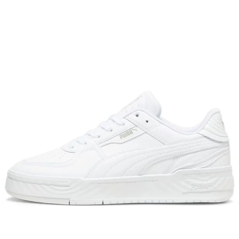 PUMA CA Pro Ripple 'White' 395204-01 sold by KicksCrew