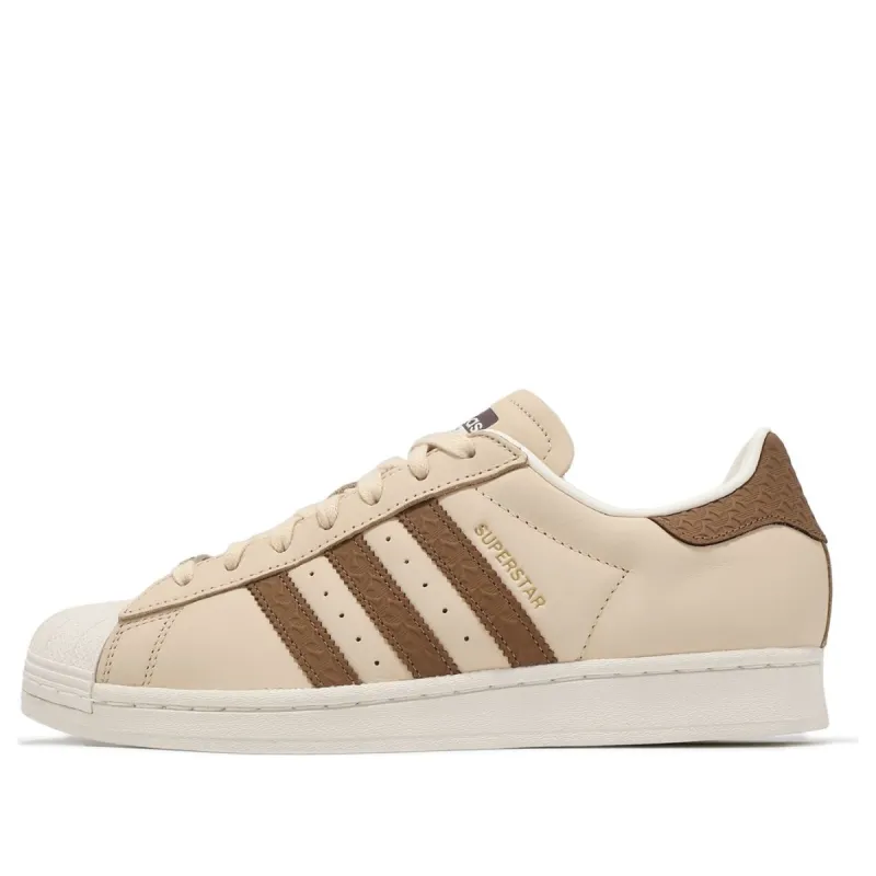 adidas Superstar 'Sand Strata Brown Desert' IF1580 sold by KicksCrew