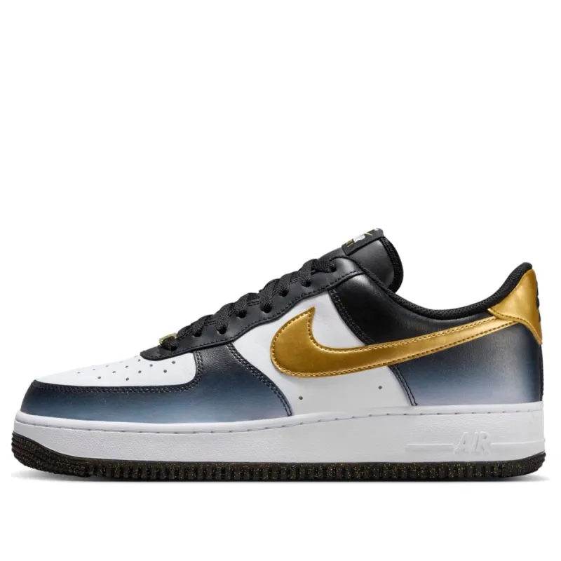 Nike Air Force 1 Low 'Fine Gold' HJ9128-100 sold by KicksCrew