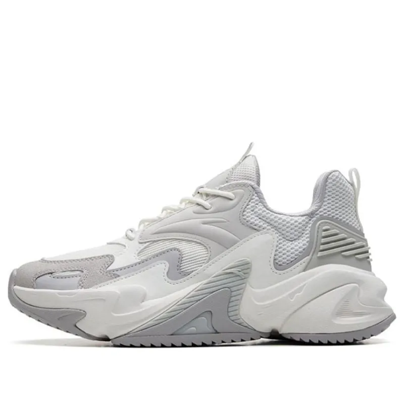 ANTA Walker 3.0 'White Grey' 112238881-1 sold by KicksCrew