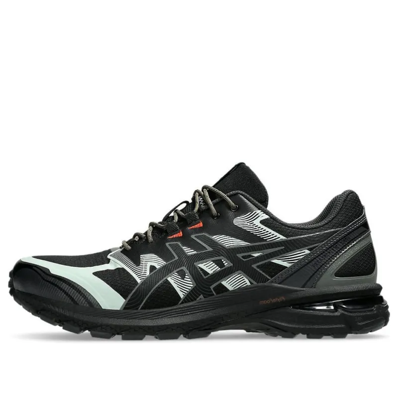 ASICS Gel-Terrain 'Black Truffle Grey' 1203A342-002 sold by KicksCrew