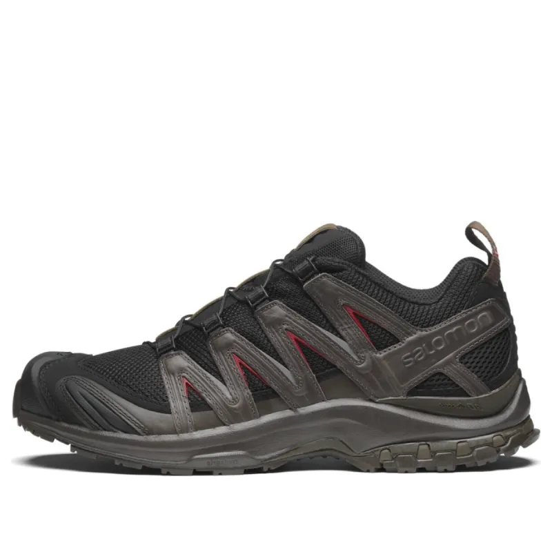 SALOMON XA Pro 3D La Yaute 'Black Wren Falcon' 474720 sold by KicksCrew