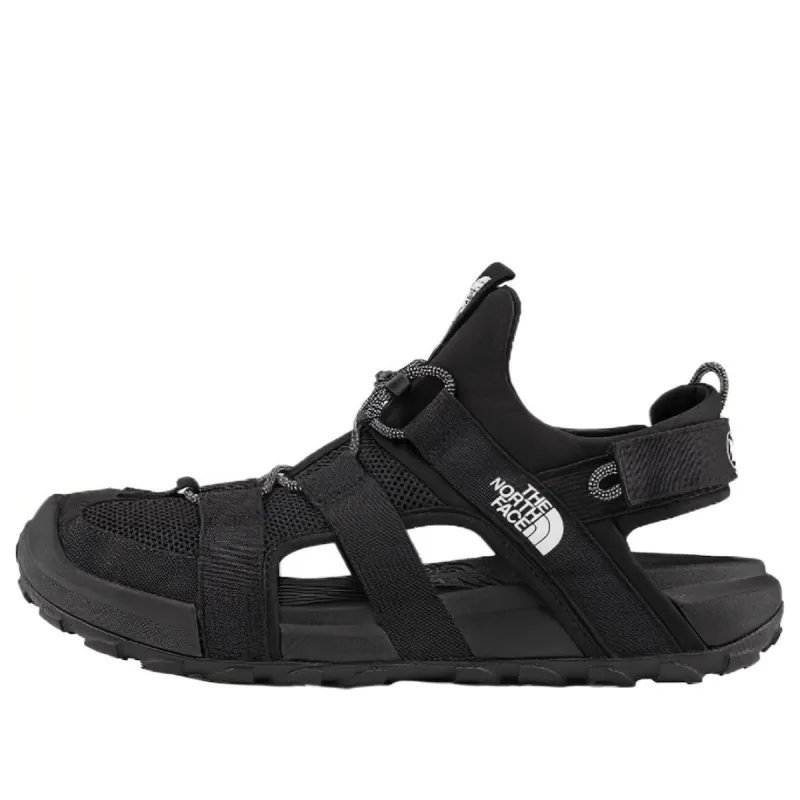 THE NORTH FACE Explore Camp 'Black' 83NL-KX7 sold by KicksCrew