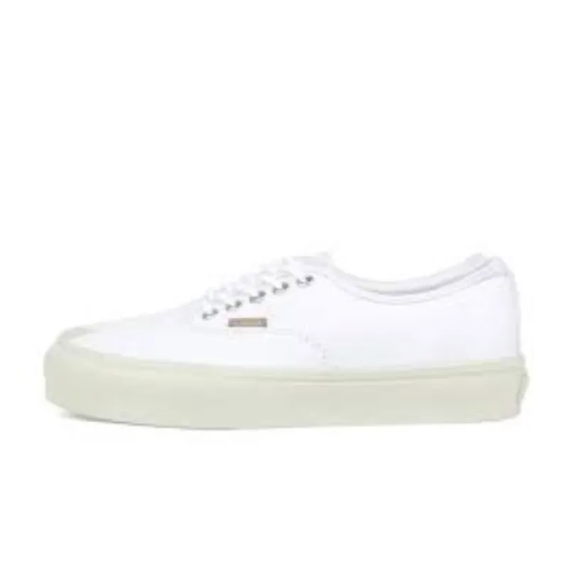 Vans JJJJound × Vault by Authentic VLT LX 'White' JD-VANS-AUTH-VLTLX-WH sold by KicksCrew