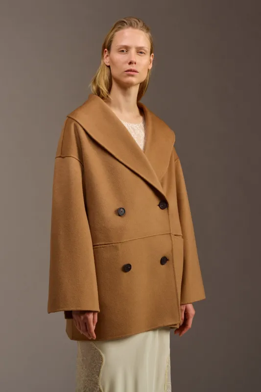 CAPPOTTO ISABELLA sold by Erika Cavallini