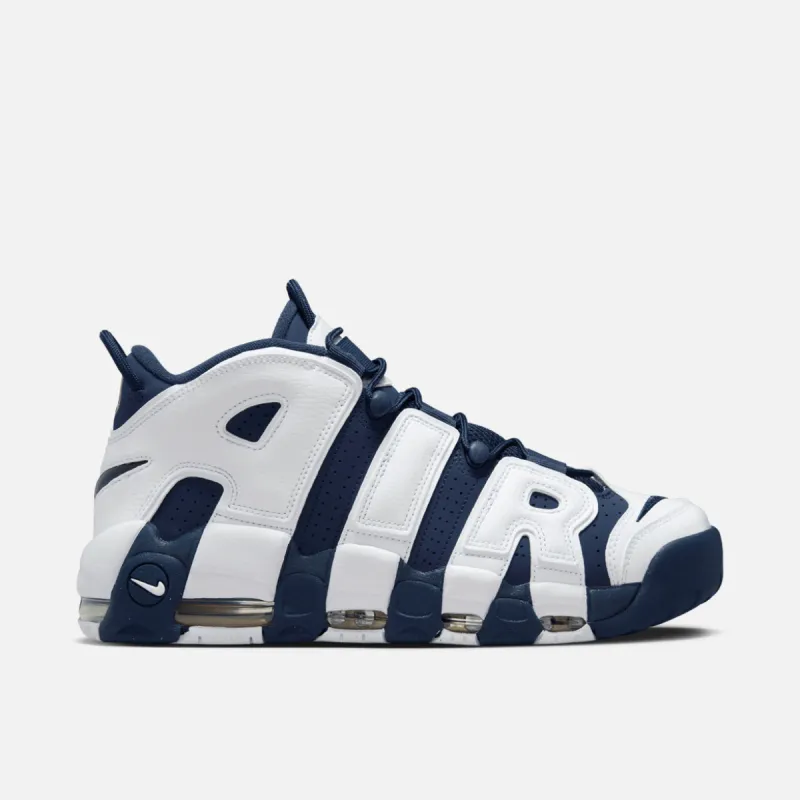 AIR MORE UPTEMPO `96 "OLYMPIC" sold by Lapstone & Hammer