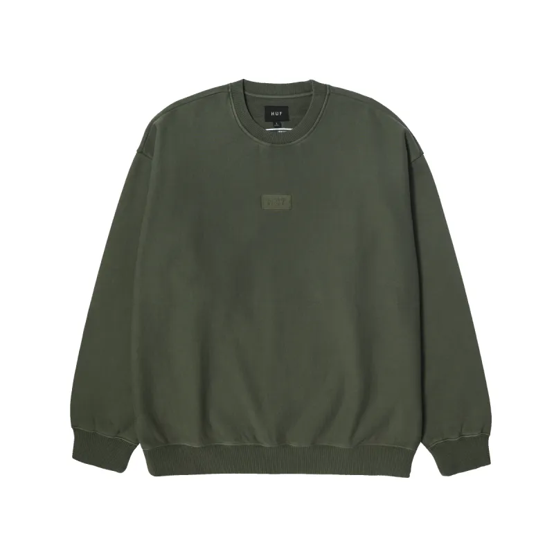 Mason Crewneck Sweatshirt sold by HUF