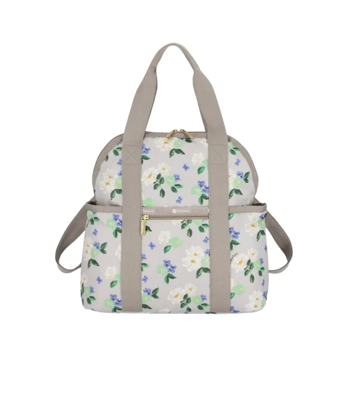 Double Trouble Backpack sold by Lesportsac