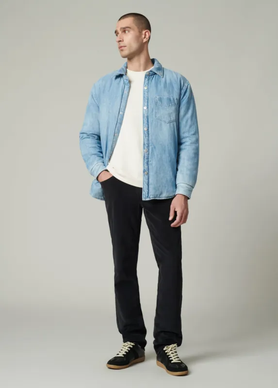 THE BRIXTON CORD sold by Joe's Jeans