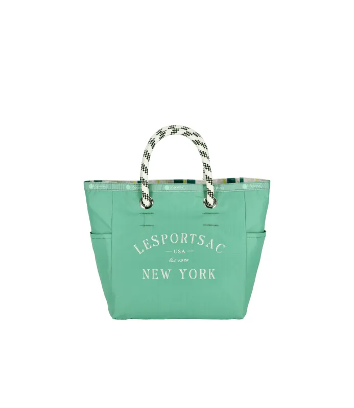 Medium Two-Way Tote sold by Lesportsac