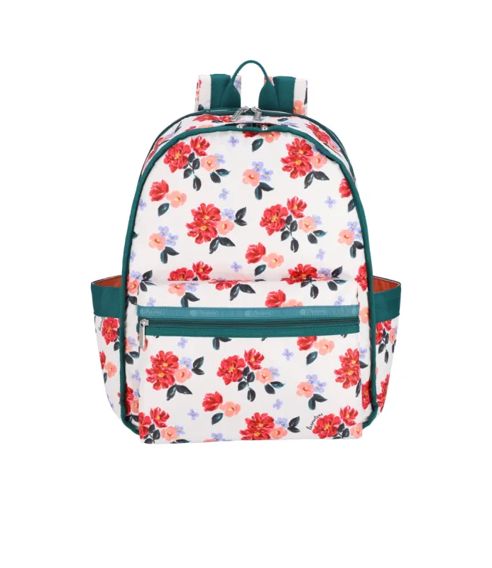 Route Backpack sold by Lesportsac
