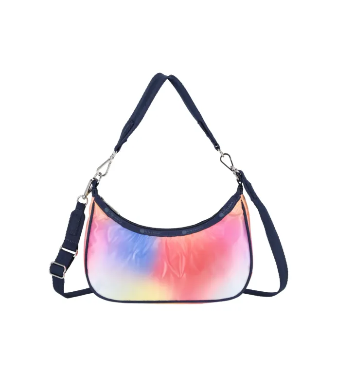 Small Convertible Hobo sold by Lesportsac
