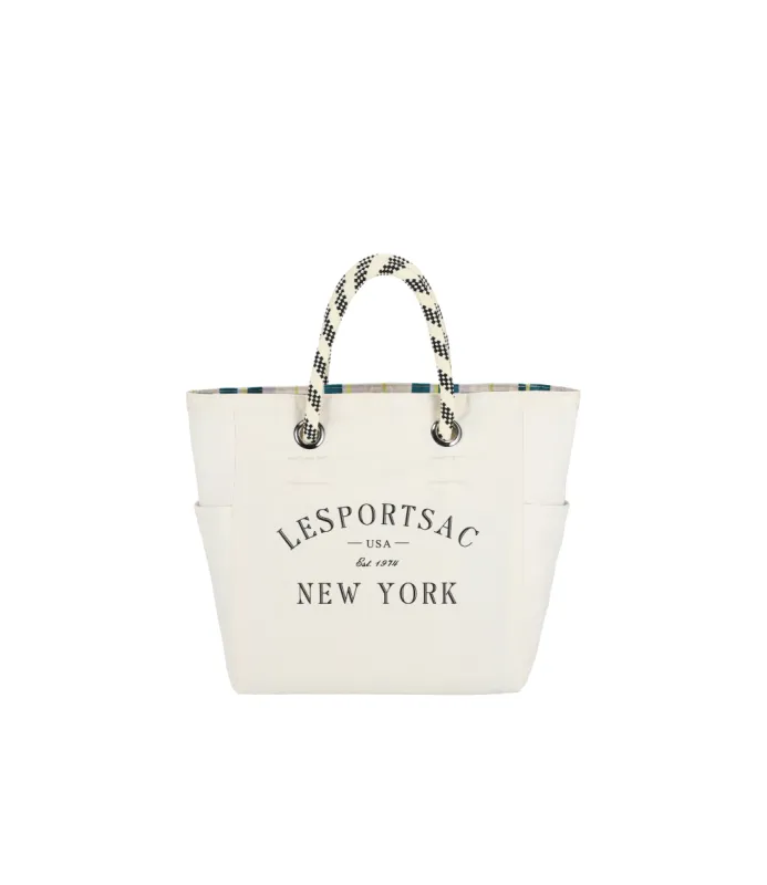 Medium Two-Way Tote sold by Lesportsac
