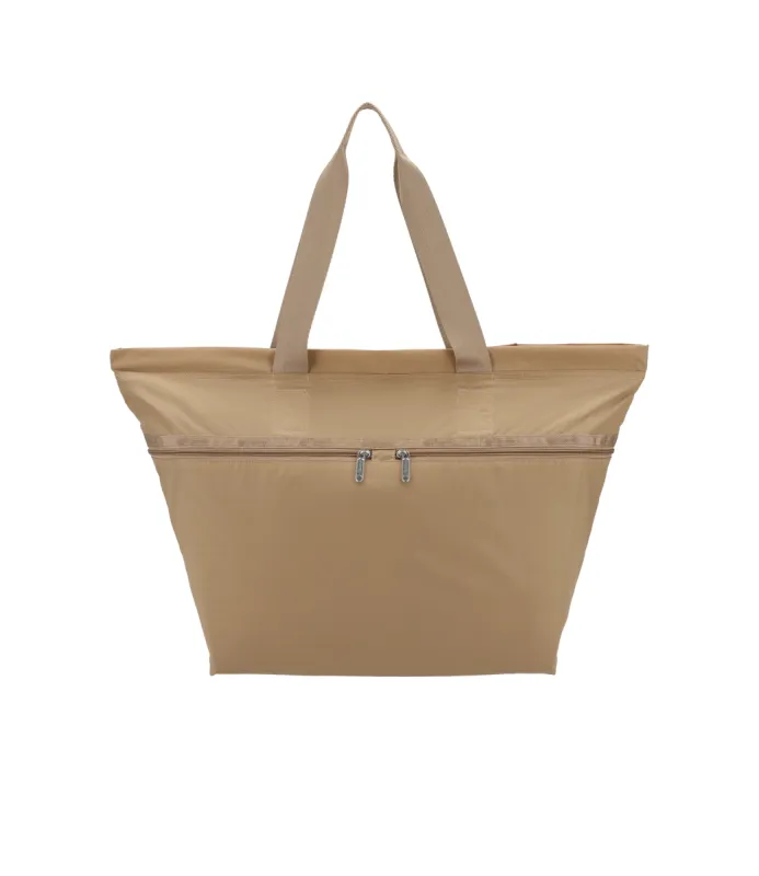 Carlin Zip Top Tote Bag sold by Lesportsac