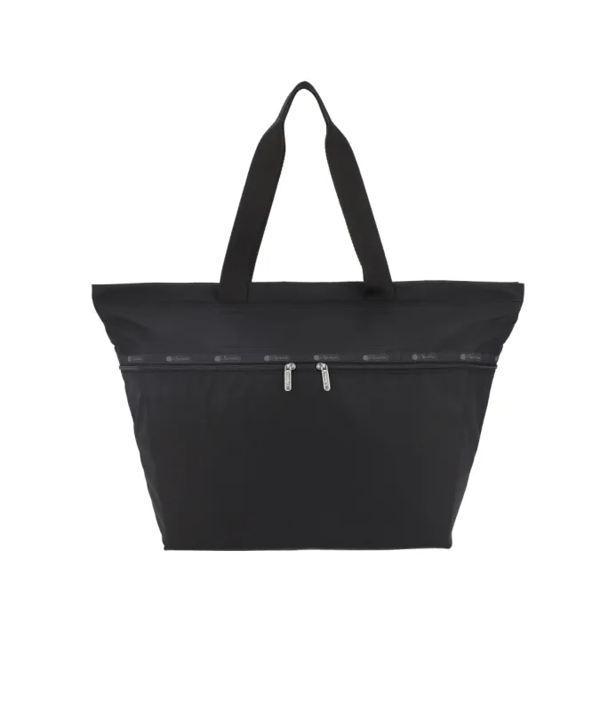 Carlin Zip Top Tote Bag sold by Lesportsac