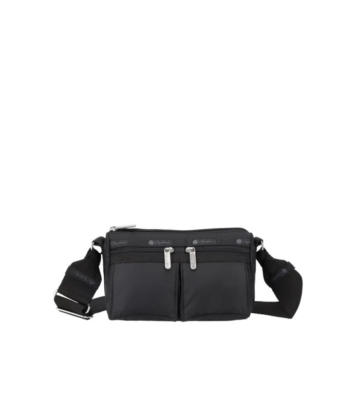 East/West Double Pocket Bag sold by Lesportsac