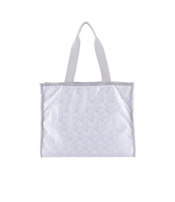 East/West Book Tote sold by Lesportsac