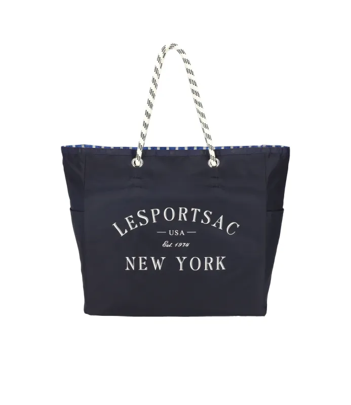 Large Two-Way Tote sold by Lesportsac