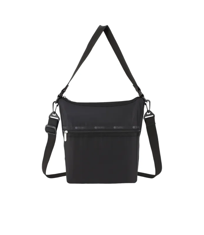 Bucket Shoulder Bag sold by Lesportsac
