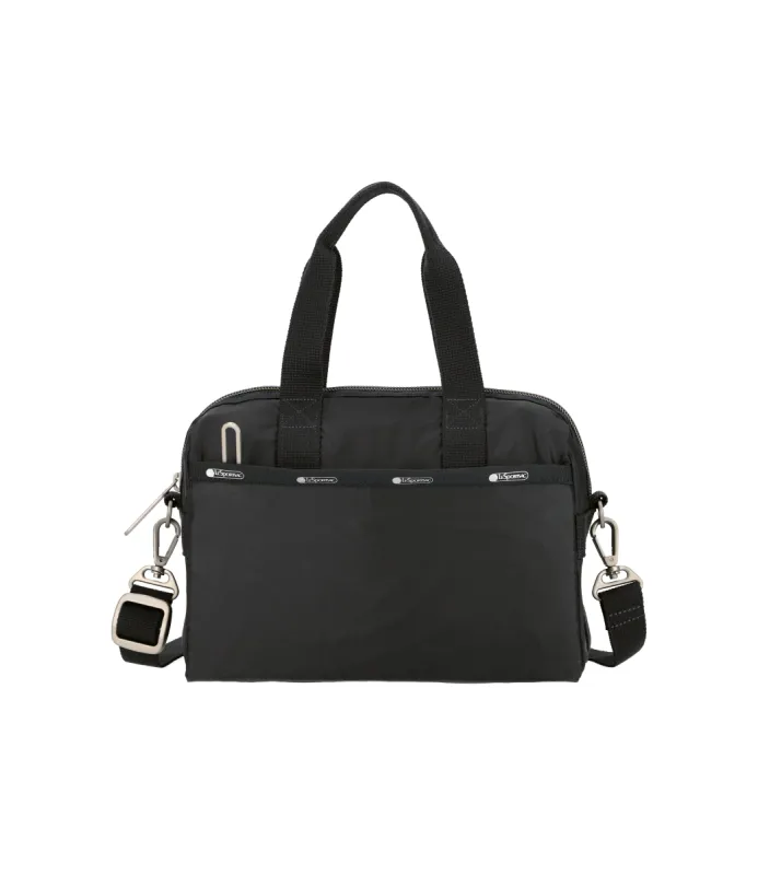 Small Uptown Satchel sold by Lesportsac