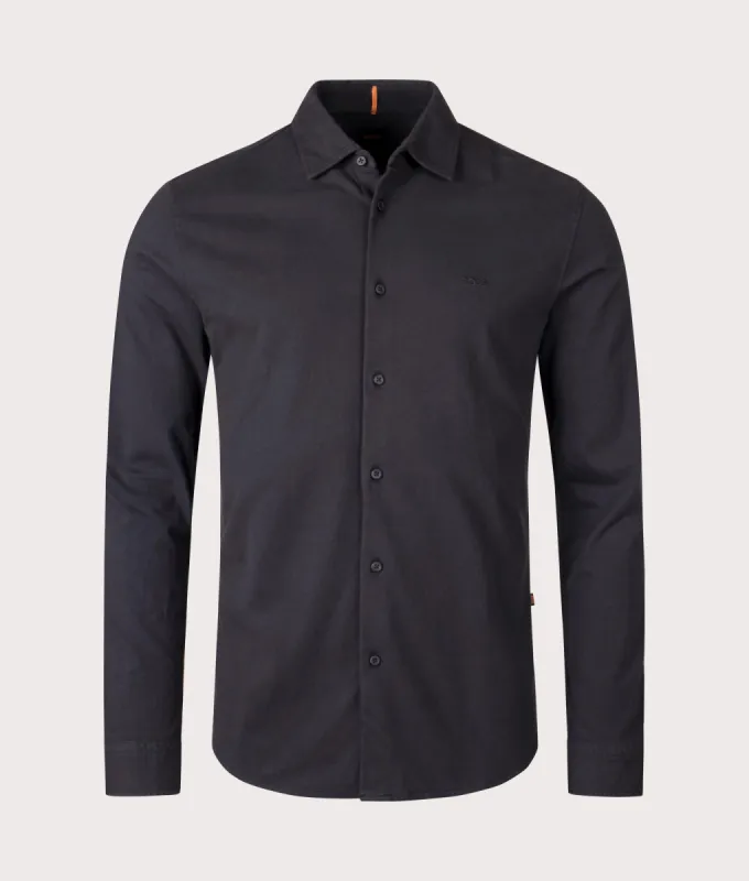 Slim Fit Mysoft 2 M Shirt sold by EQVVS