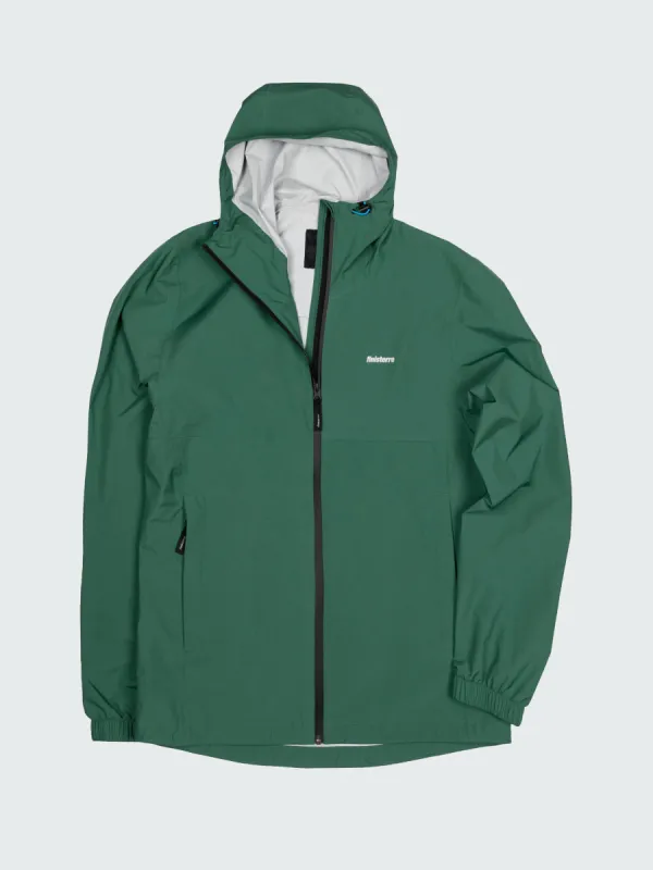 Men's Rainbird Waterproof Jacket sold by Finisterre
