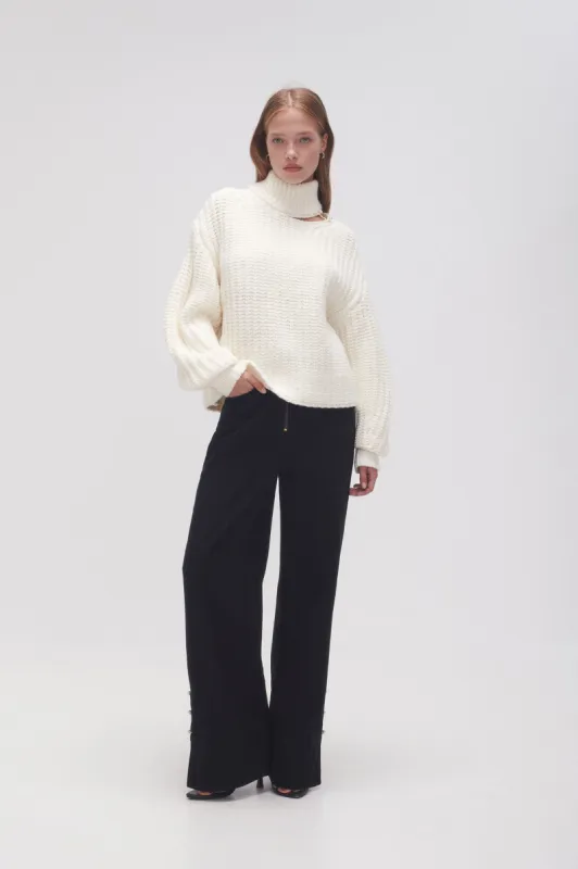 Journey Chunky Jumper sold by Aje