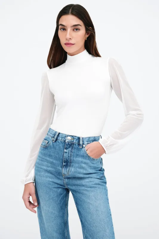 Liv Top sold by Marcella NYC