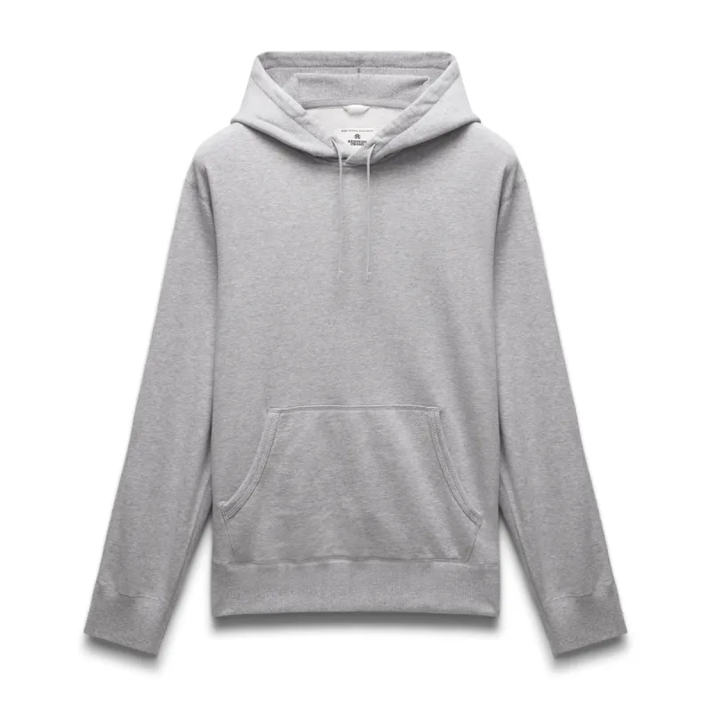 Midweight Terry Standard Hoodie sold by Reigning Champ