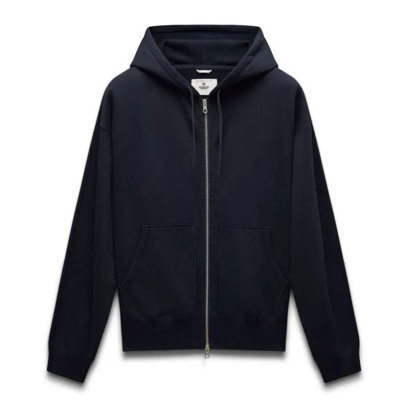 Midweight Terry Relaxed Zip Hoodie sold by Reigning Champ