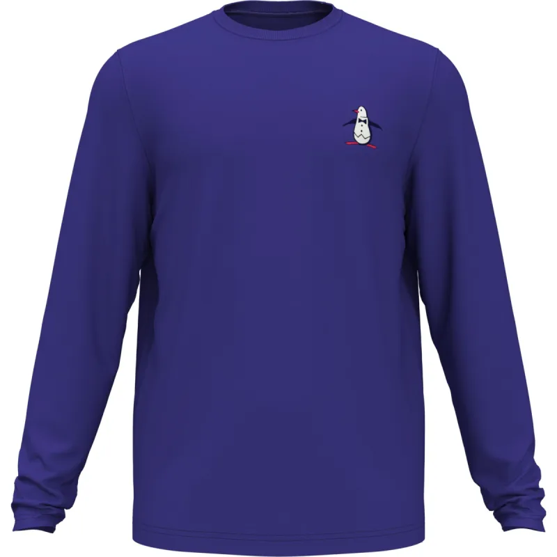 Heritage Tee sold by Original Penguin