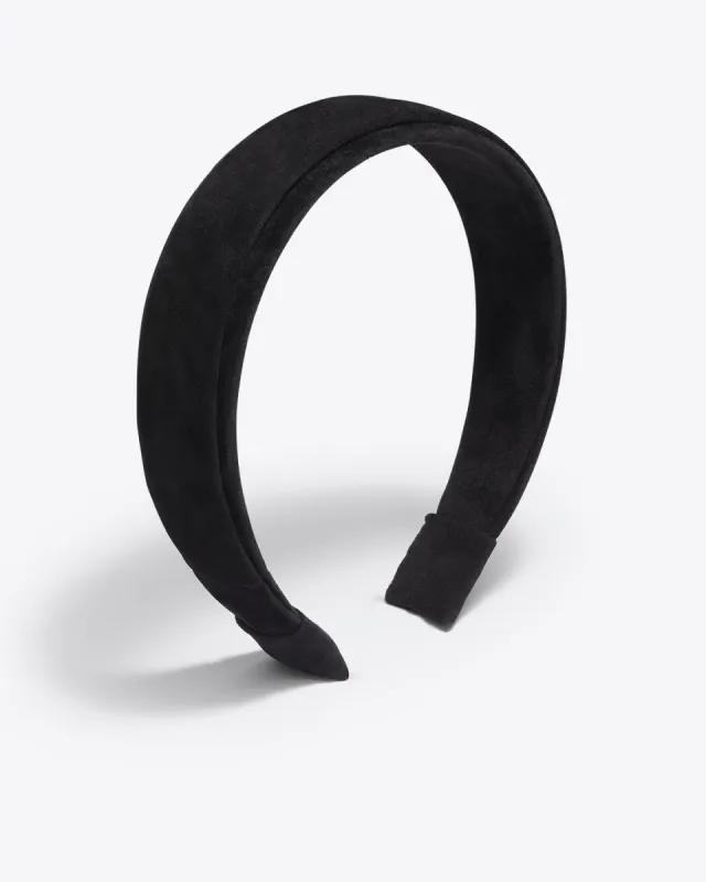 Pleated Headband sold by Draper James