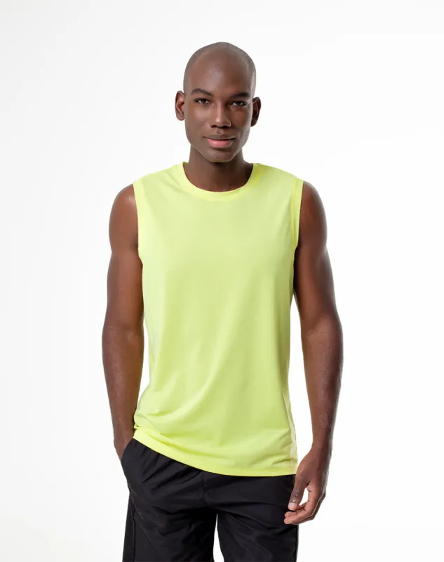Camiseta esqueleto deportivo hombre secado rápido verde sold by Gef