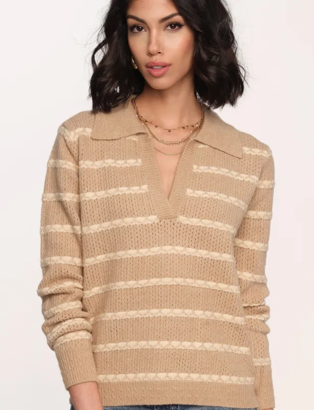 briar sweater sold by Heartloom
