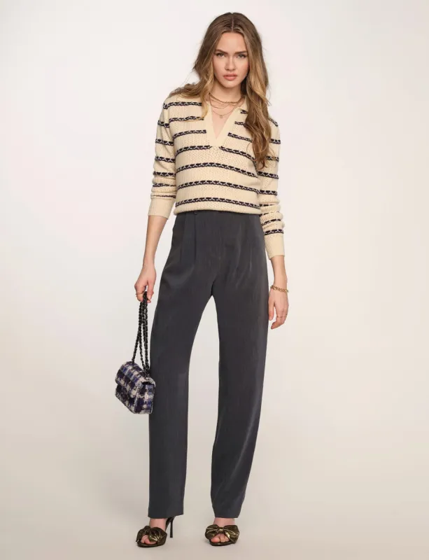 denali pant sold by Heartloom